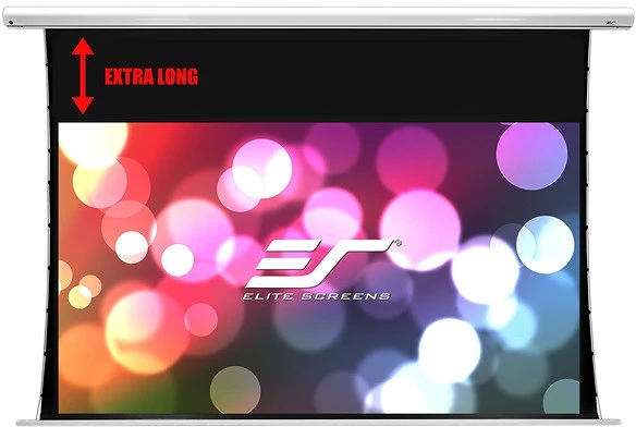 Elite screens SKT100XHW-E24 nagyítás