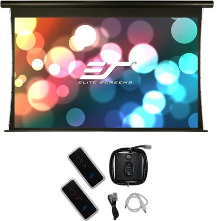 Elite screens SKT110UHW-E12 nagyítás