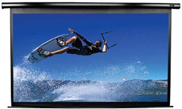 Elite screens VMAX100XWH2 nagyítás