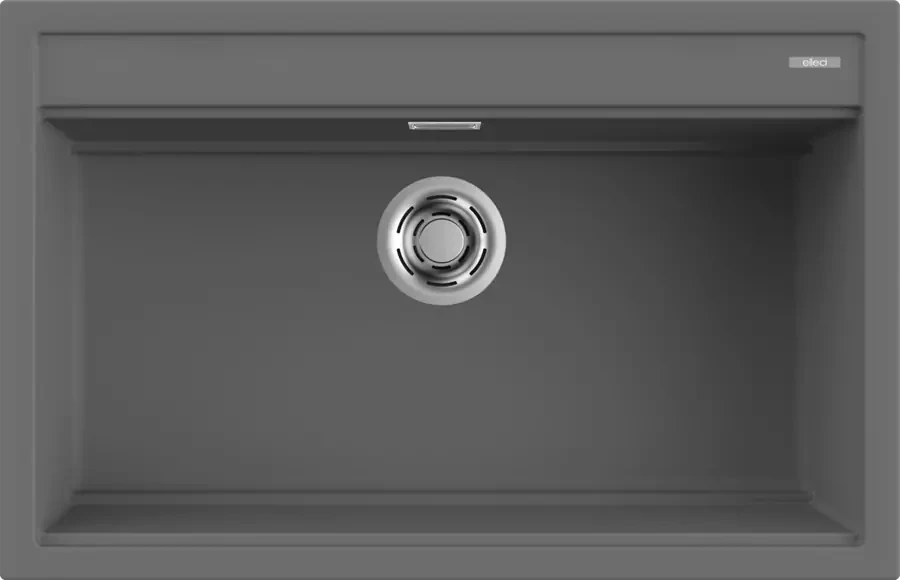 Elleci 130 WORKSTATION-15 nagyítás