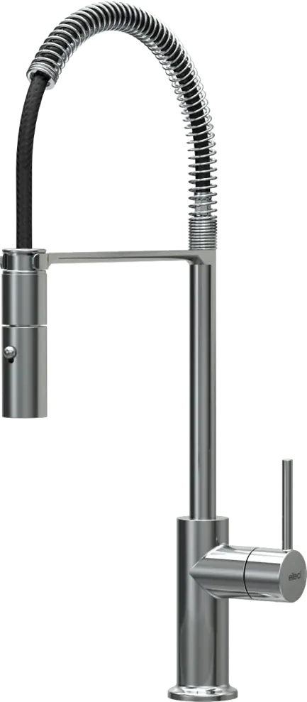 Elleci ARCADIA - A KÉSZLET EREJÉIG RENDELHETŐ!  KRÓM (MIKARCCR nagyítás