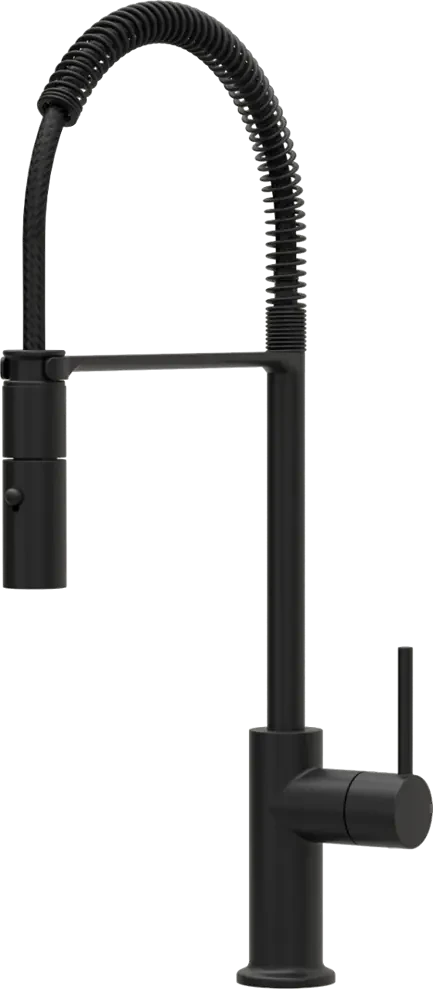 Elleci ARCADIA - A KÉSZLET EREJÉIG RENDELHETŐ!  MATT FEKETE (MOKARCBK nagyítás