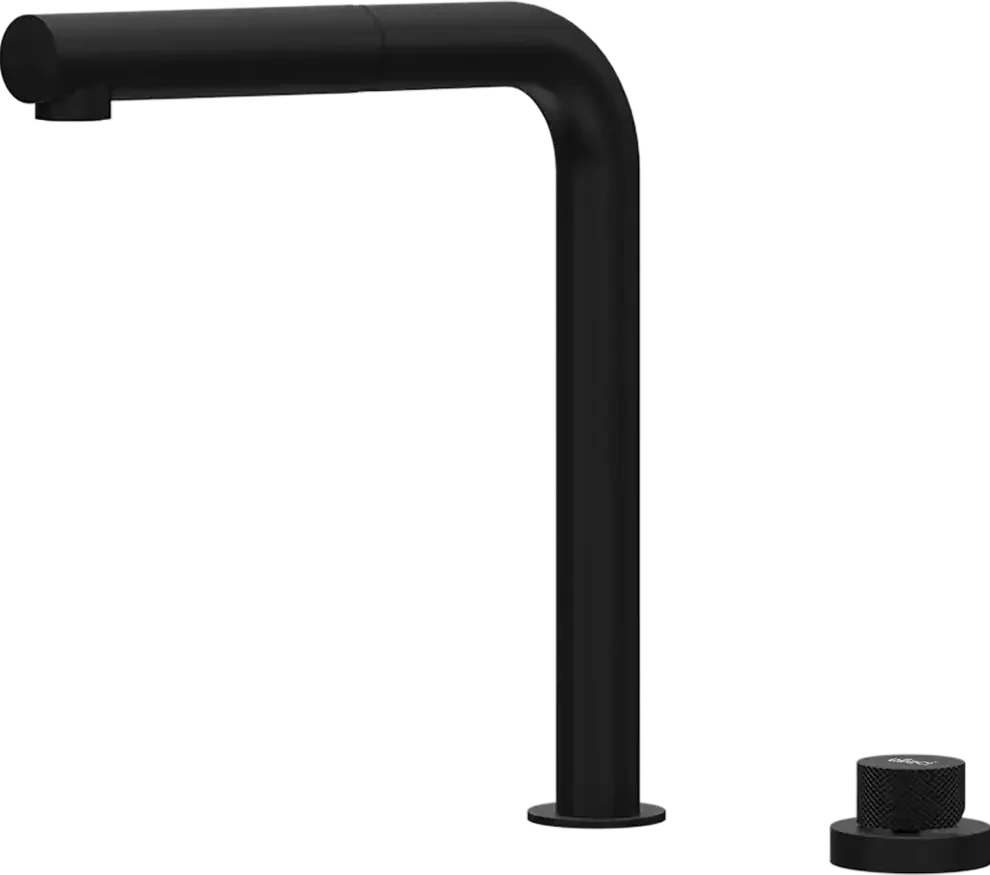 Elleci ARCH  MATT FEKETE (MOKARHBK nagyítás