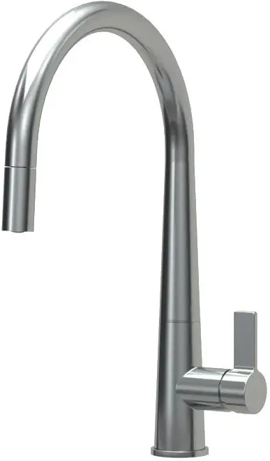 Elleci ATHENA PLUS  KRÓM (MIKATPCR nagyítás