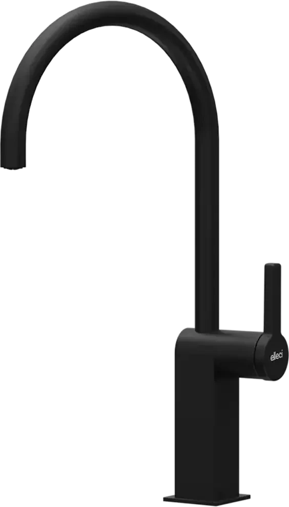 Elleci BARON  MATT FEKETE (MOKBARBK nagyítás