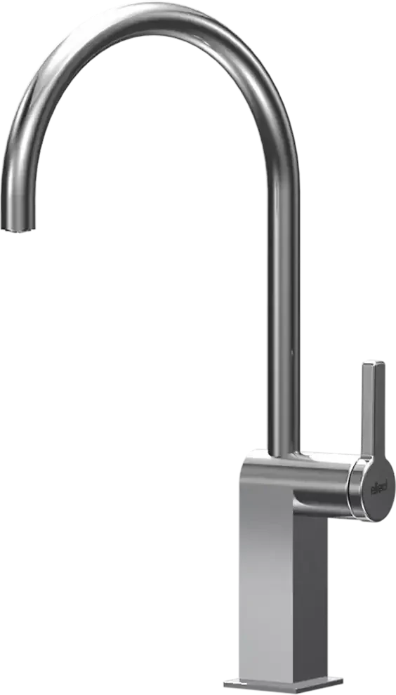 Elleci BARON  SZATINÁLT KRÓM (MIKBARCS nagyítás