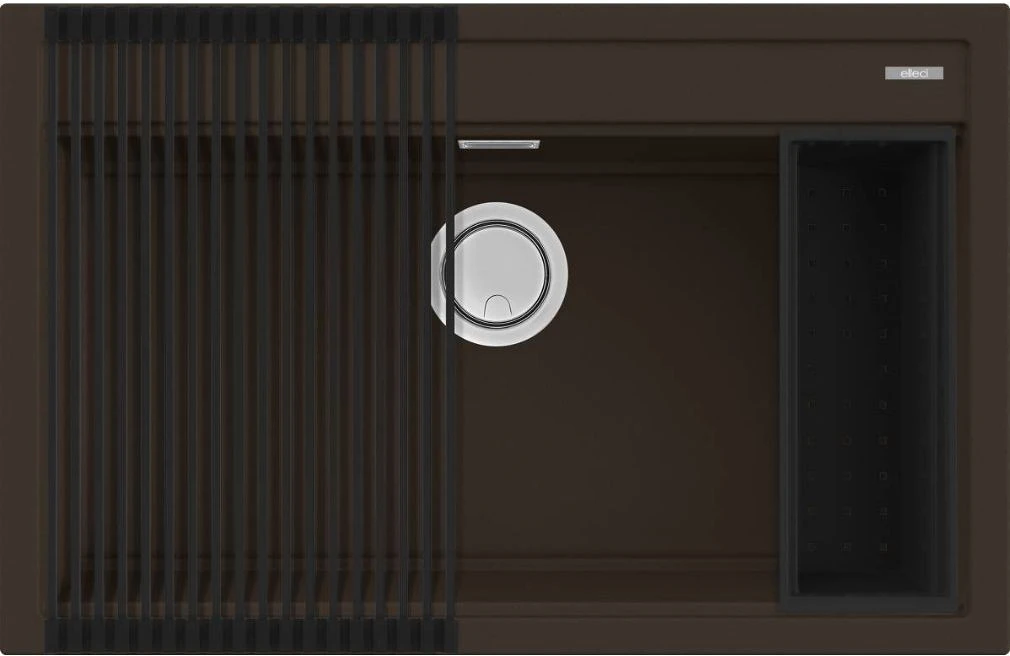 Elleci LMB13078K2 nagyítás