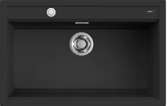 Elleci BEST 130 WORKSTATION AUTOMATA nagyítás