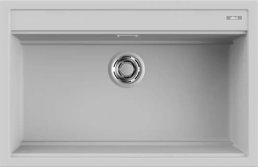 Elleci BEST 130 WORKSTATION - ÚJ!-2 nagyítás