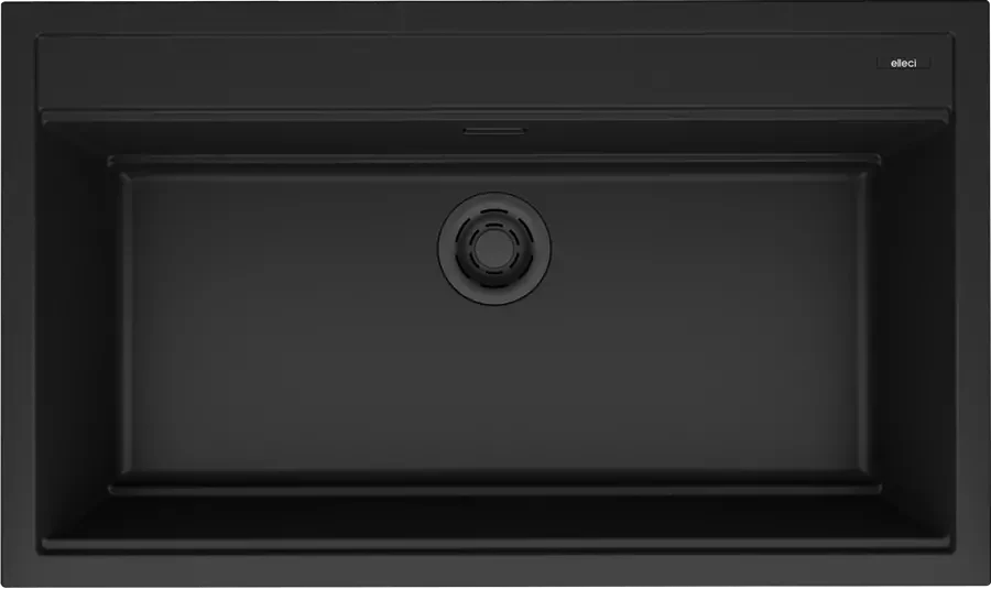 Elleci BEST 360 WORKSTATION LIMITED EDITION K86 BLACK nagyítás