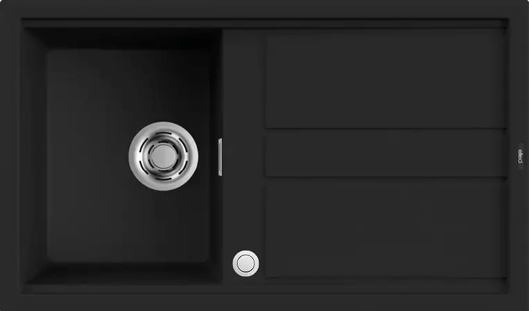 Elleci BEST 400 AUTOMATA nagyítás