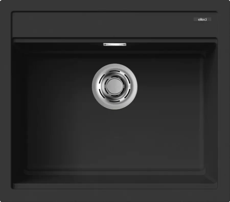 Elleci BEST-F 105 nagyítás