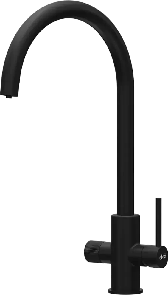 Elleci CAROL PURE  MATT FEKETE (MOKCARBK nagyítás