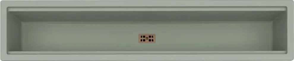 Elleci DIALOGO 360 C86 K82 SAGE BRONZ TARTOZÉKOKKAL nagyítás