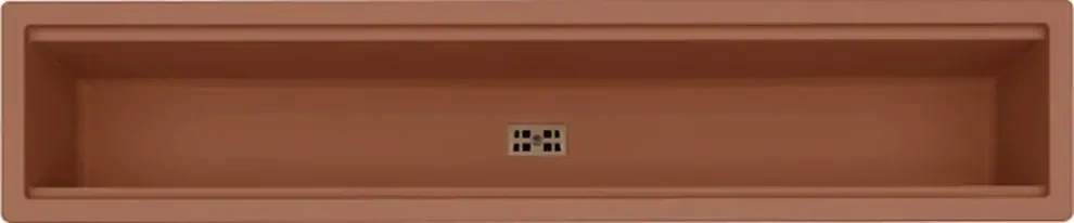 Elleci DIALOGO 360 C86 K83 CLAY BRONZ TARTOZÉKOKKAL nagyítás