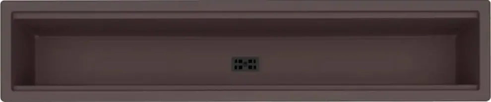 Elleci DIALOGO 360 C86 K87 COCOA FEKETE TARTOZÉKOKKAL nagyítás