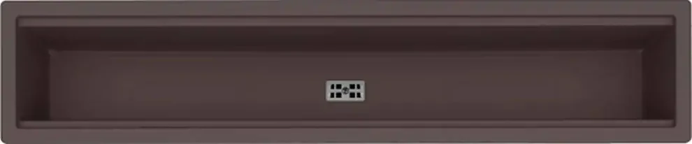 Elleci DIALOGO 360 C86 K87 SAGE COCOA INOX TARTOZÉKOKKAL nagyítás