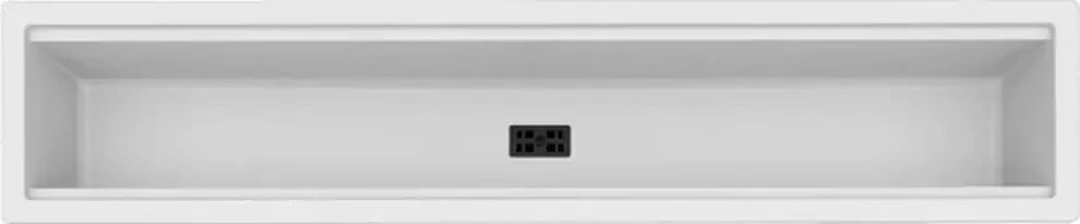 Elleci DIALOGO 360 C86 K96 WHITE FEKETE TARTOZÉKOKKAL nagyítás