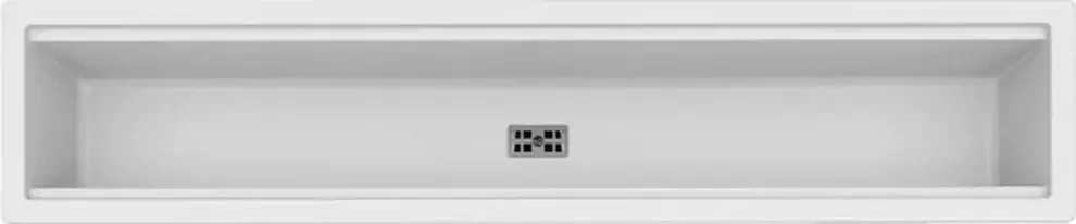 Elleci DIALOGO 360 C86 K96 WHITE INOX TARTOZÉKOKKAL nagyítás