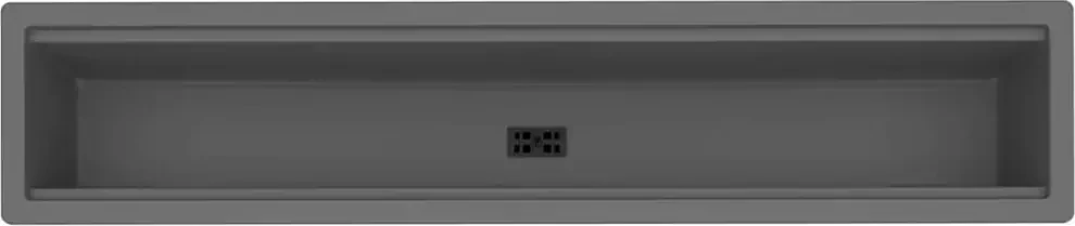 Elleci DIALOGO 360 C86 K99 DARK GREY FEKETE TARTOZÉKOKKAL nagyítás