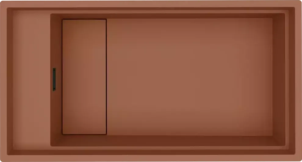 Elleci DIALOGO 360 WORKSTATION K83 CLAY BRONZ TARTOZÉKOKKA nagyítás