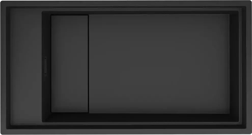 Elleci DIALOGO 360 WORKSTATION K86 BLACK BRONZ TARTOZÉKOKKAL nagyítás