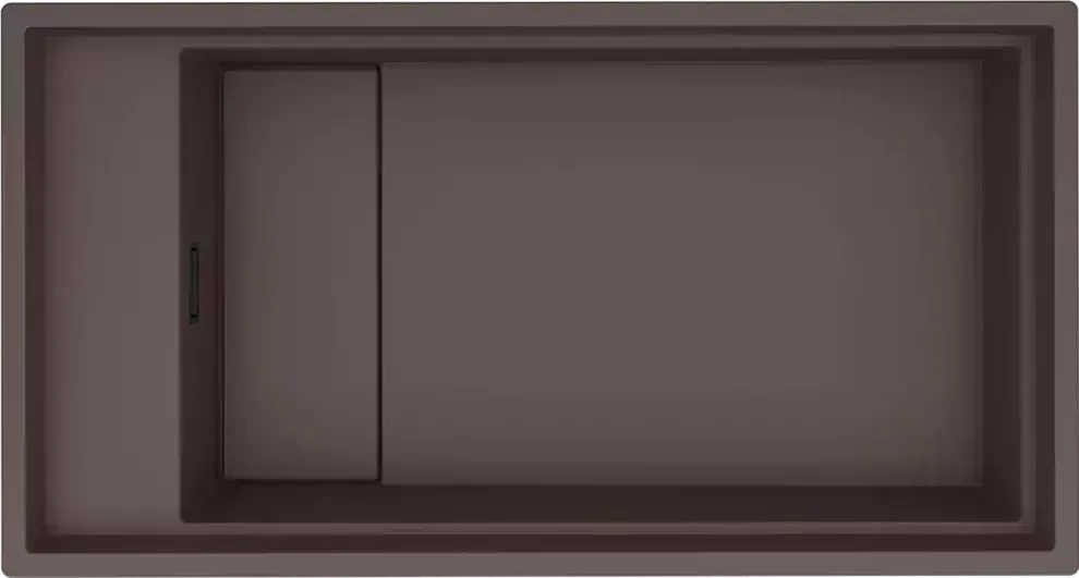 Elleci DIALOGO 360 WORKSTATION K87 COCOA FEKETE TARTOZÉKOKKAL nagyítás