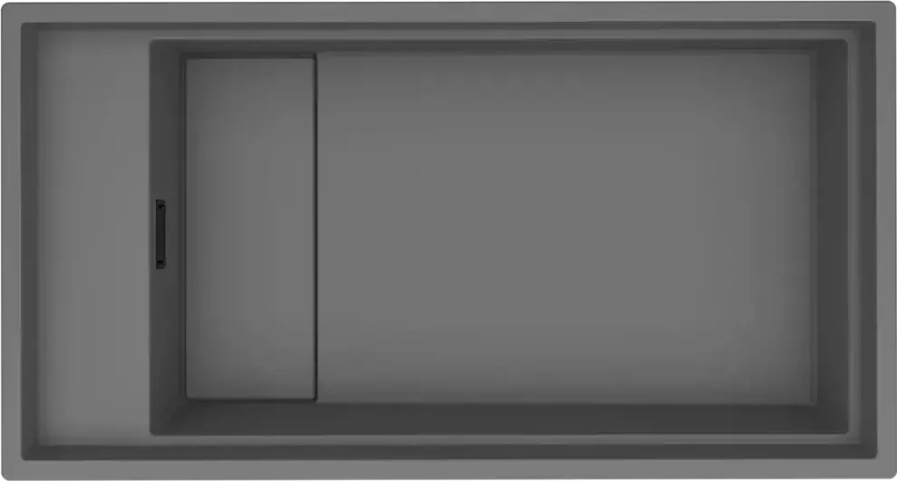 Elleci DIALOGO 360 WORKSTATION K99 DARK GREY BRONZ TARTOZÉKOKKAL nagyítás