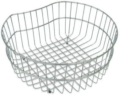 Elleci EDÉNYSZÁRÍTÓ KOSÁR EGO ROUND MOSOGATÓKHOZ nagyítás