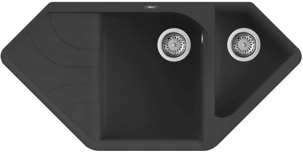 Elleci LGECOR40 nagyítás