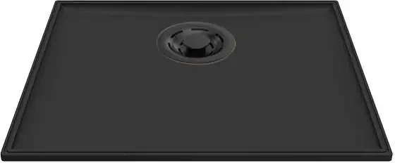 Elleci ESSENZA 50 K86 BLACK FEKETE TARTOZÉKOKKAL nagyítás