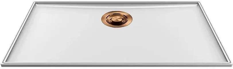 Elleci ESSENZA 70 K96 WHITE BRONZ TARTOZÉKOKKAL nagyítás