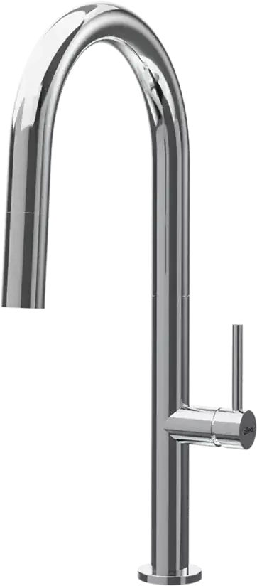 Elleci KAI - ÚJ!  KRÓM (MIKKAICR nagyítás