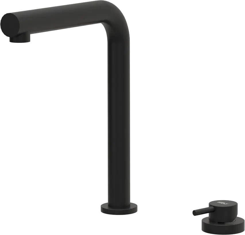 Elleci KENT - A KÉSZLET EREJÉIG RENDELHETŐ!  MATT FEKETE (MOKKENBK nagyítás