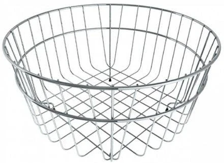 Elleci KEREK EDÉNYSZÁRÍTÓ KOSÁR nagyítás