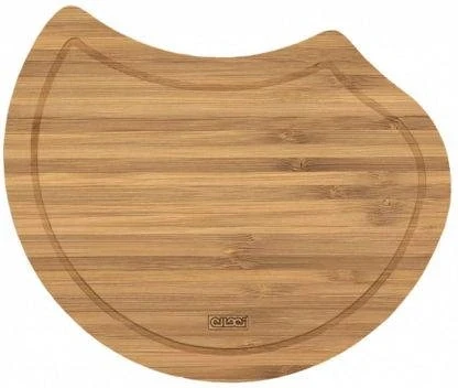 <span itemprop='brand'>Elleci</span> <span itemprop='sku'>KEREK FA VÁGÓDESZKA EGO ROUND MOSOGATÓHOZ</span> nagyítás