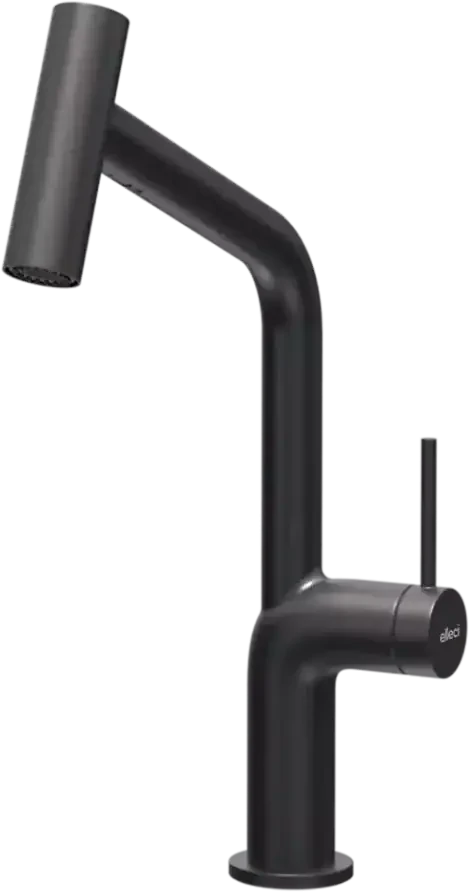 Elleci LOCH - ÚJ!  FEGYVERACÉL (MOKLOCGM nagyítás