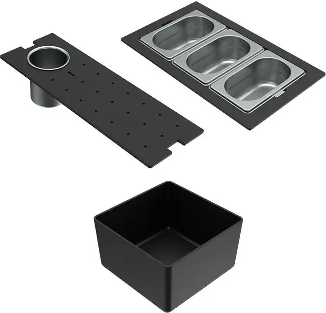 Elleci MIXOLOGY BARTENDER KIT nagyítás