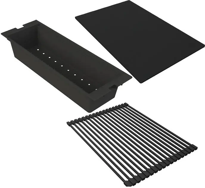 Elleci MIXOLOGY CHEF KIT nagyítás