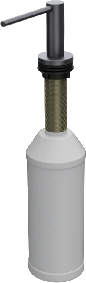 Elleci MOSOGATÓSZER-ADAGOLÓ FEGYVERACÉL - ÚJ nagyítás