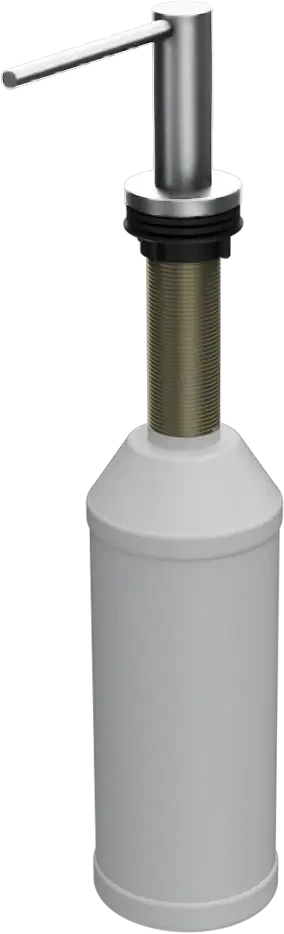 Elleci MOSOGATÓSZER-ADAGOLÓ KRÓM - ÚJ nagyítás