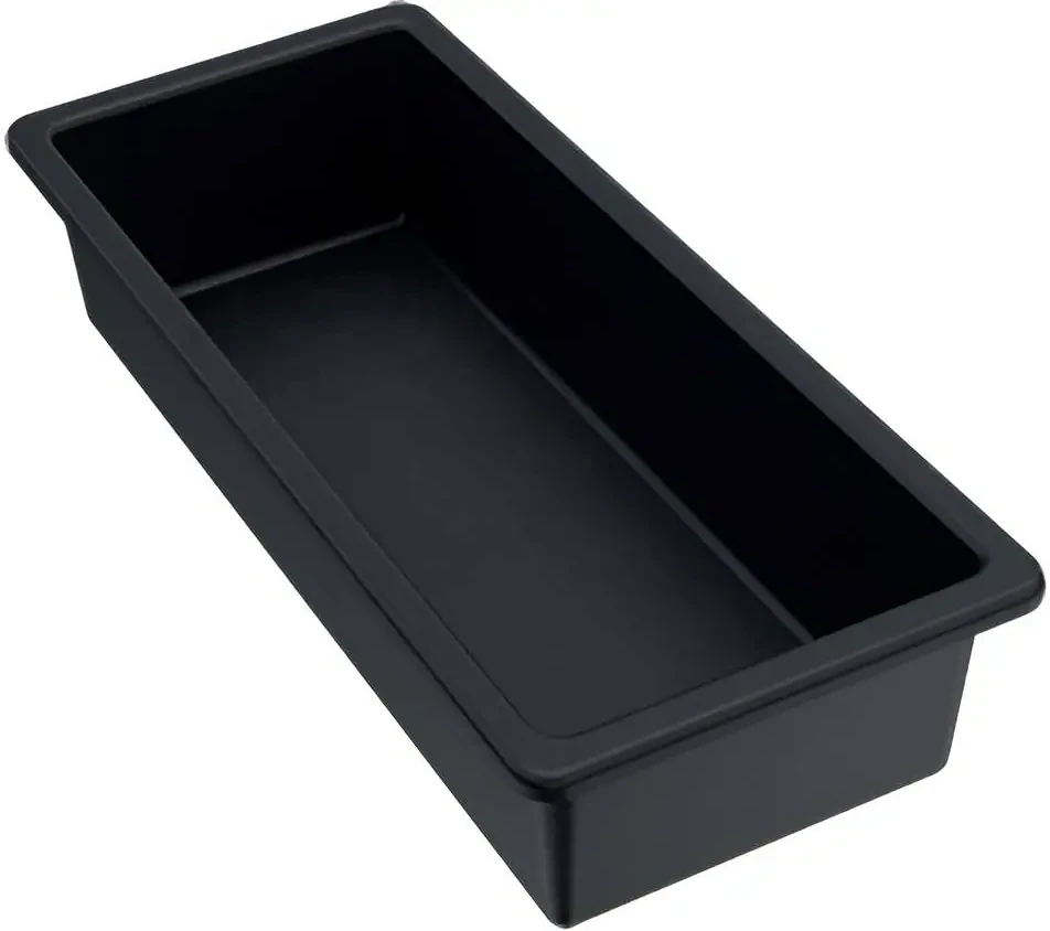 Elleci MŰANYAG TÁROLÓ EDÉNY - ÚJ nagyítás