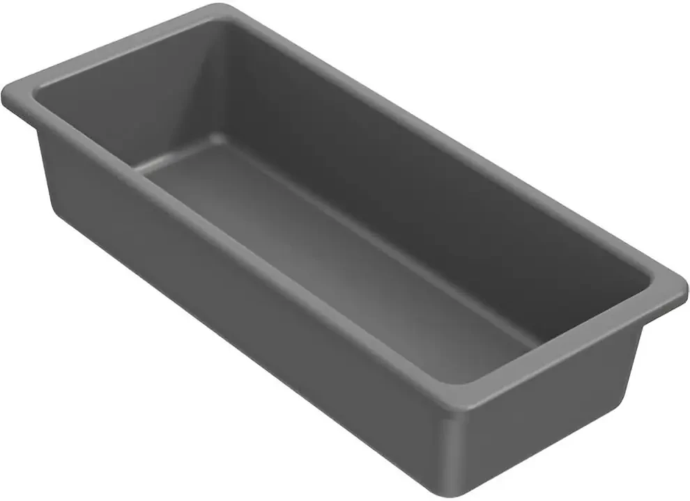 Elleci MŰANYAG TÁROLÓ EDÉNY - ÚJ!-2 nagyítás