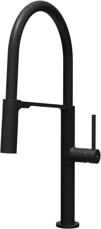 Elleci NAMI - ÚJ!  MATT FEKETE (MOKNAMBK nagyítás