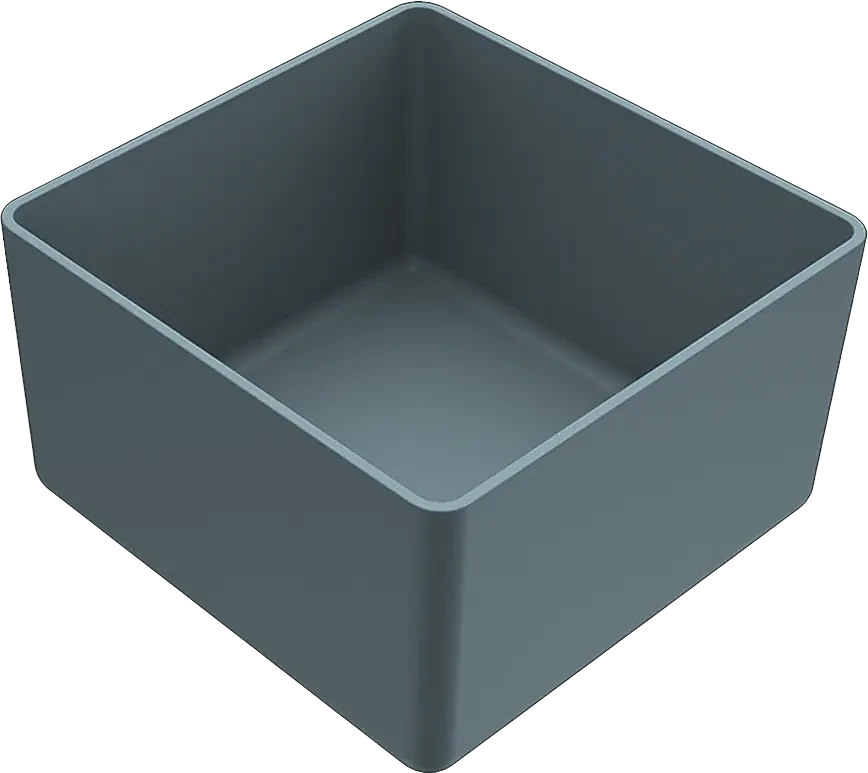 Elleci POD 250 nagyítás