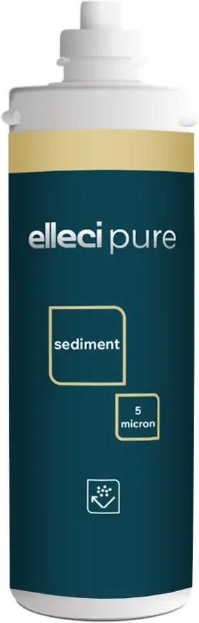 Elleci PURE ELŐSZŰRŐ VÍZTISZTÍTÓKHOZ nagyítás