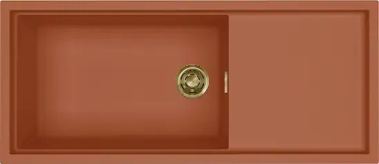 Elleci SINTESI 510 K83 CAVERN CLAY ARANY TARTOZÉKOKKAL nagyítás