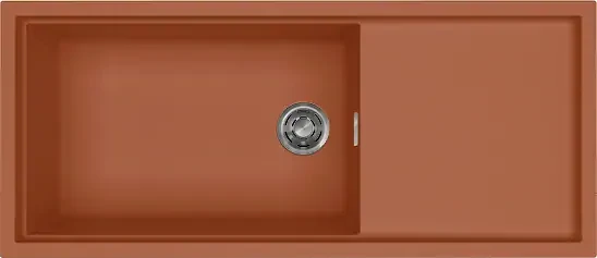 Elleci SINTESI 510 K83 CAVERN CLAY INOX TARTOZÉKOKKAL nagyítás