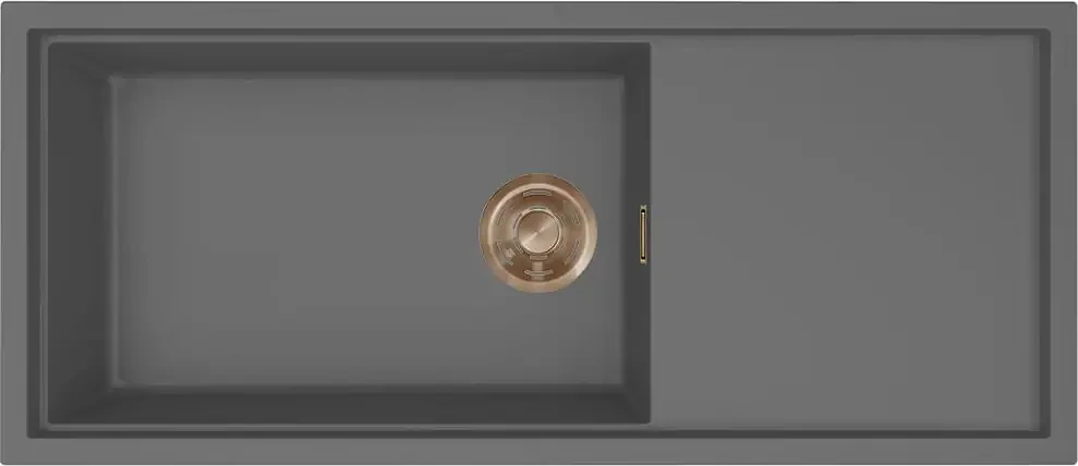 Elleci SINTESI 510 K99 DARK GREY BRONZ TARTOZÉKOKKAL nagyítás