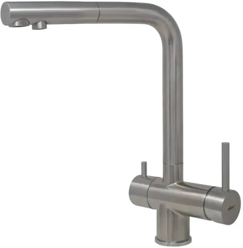 Elleci TOURMALINE PLUS - ÚJ!  INOX (MIKTOPIN nagyítás